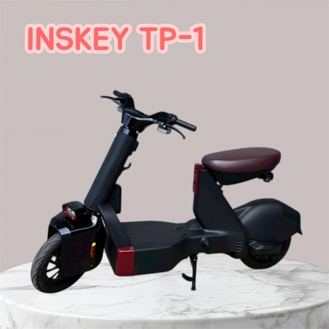 TP-1微型二輪車鉛酸版